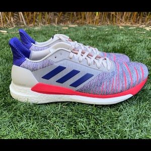 Adidas Solar Glide Running